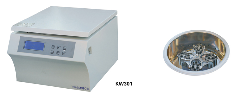TD5-2系列臺式低速離心機(jī)